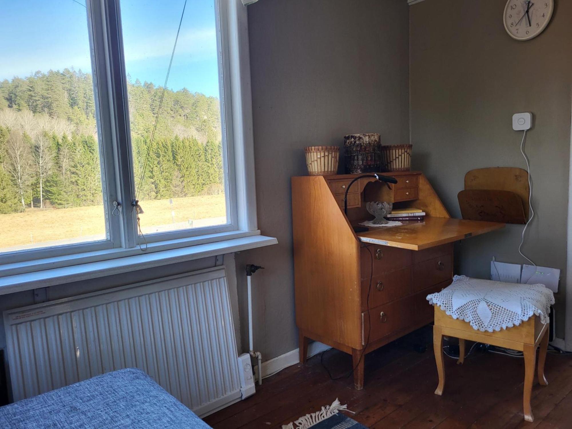 Charmigt Aeldre Hus, Laddbox 22 Kw, 5 Bil-Minuter Till Bad Stromstad Exterior photo